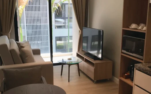 Diamond Condominium – Apartment C205