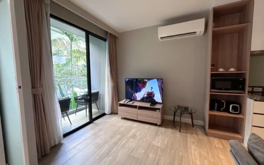 Diamond Condominium – Apartment B203