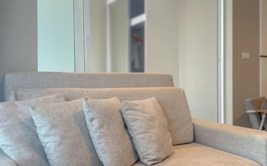 Diamond Condominium – Apartment D406