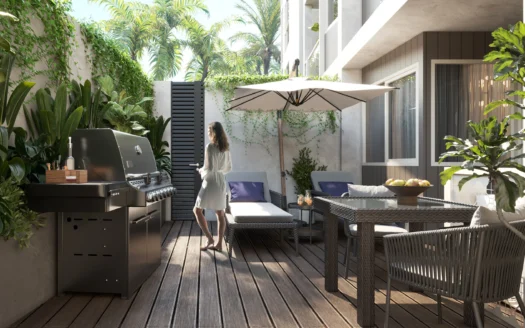 Dominion Rawai – Apartment Unit 08