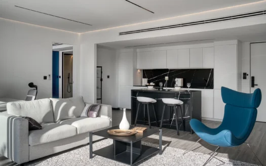 Essence Residence – Duplex Type D