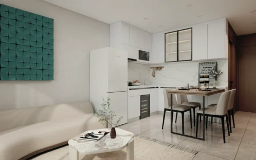 Fantasea Chalong – Type C Apartments