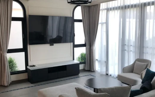 Fifth Element – Villa Plot 10