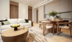 Gardens of Eden – Type 2B Apartment