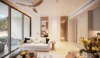 Gardens of Eden – Type 3A Apartments
