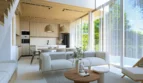 GreenField Residences – Вилла Zona A (4)