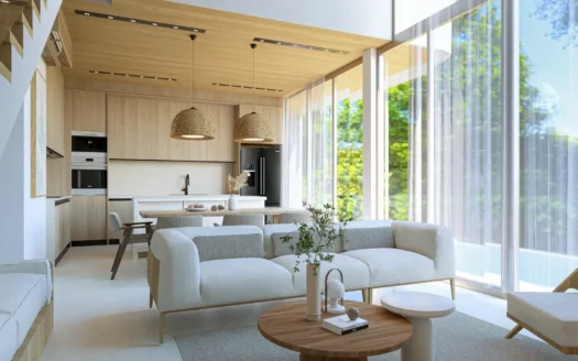 GreenField Residences – Villa Zona A (4)