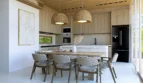 GreenField Residences – Вилла Zona B Pool villa