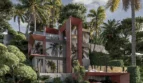 Hennessy Karon – Villa Standard