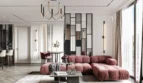 Hennessy Karon – Type A Apartment