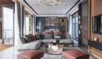 Hightone Seaview Villas & Garden – Villa Type B3