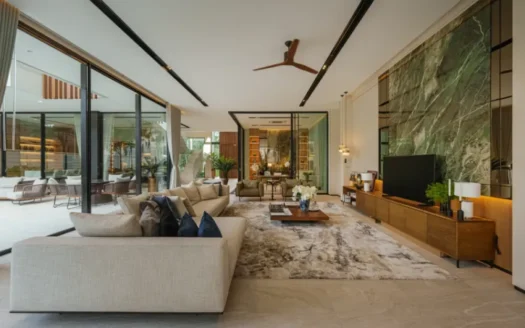 Island Collection – Villa Type A