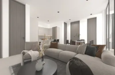 Janya Villas – Villa Type B