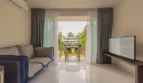 Karon Butterfly Residence – Pool Access Apartment