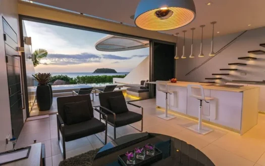 Kata Rocks – Penthouse Nr. 401