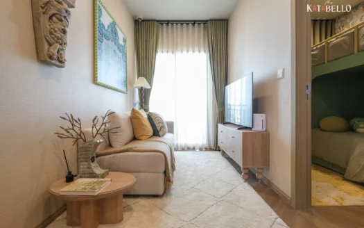 Katabello – 1BPL Apartments