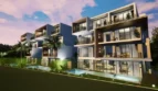 Katalux Pool Super Villas – Villa Type E1
