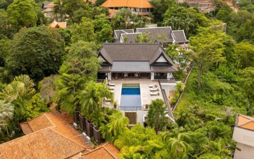 Katamanda – Villa Katamanda E1