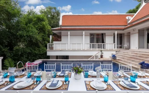 Katamanda – Villa Katamanda Makata