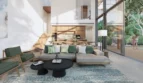 Kiara Reserve – 4-Bedroom Villa