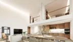 Kiara Reserve — Duplex