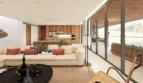 Kiara Reserve – Penthouse