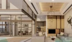 Kiri Buddha Pool Villa – Villa V7