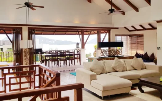 L’Orchidee Residences – Villa Cattleya C5a