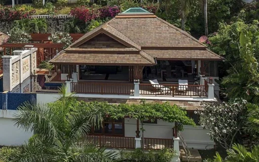 L’Orchidee Residences – Villa Cattleya C8