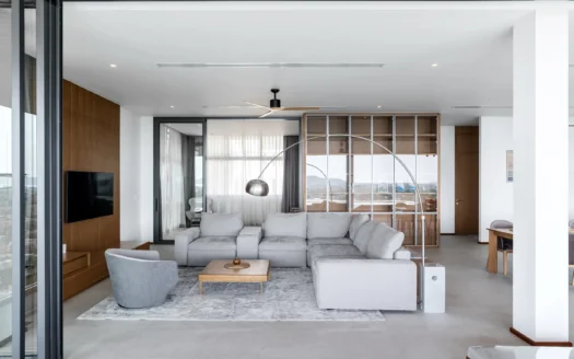 La Vista Luxury Villas – Villa Type B