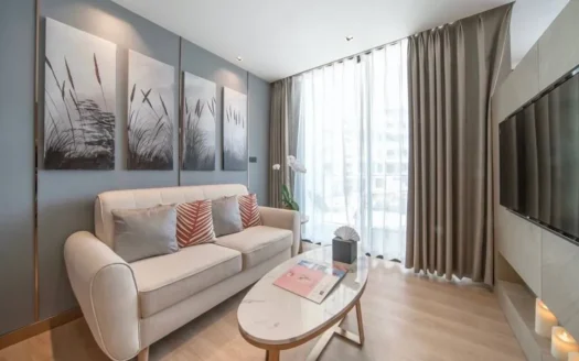 La Vita – Type B Apartment