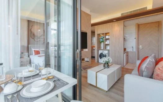 La Vita – Apartment Type D1