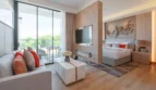 La Vita – Type D5 Apartments