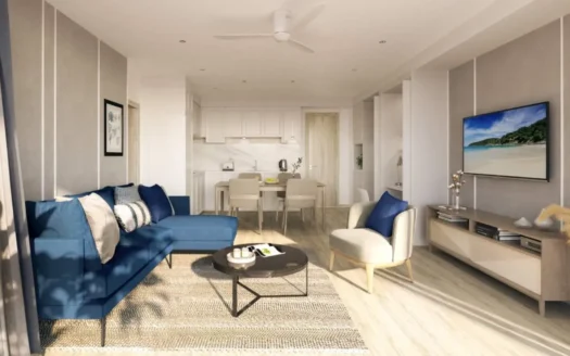 Laguna Beachside – Beach View Apartments