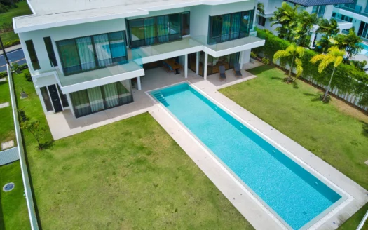 Laguna Homes – Villa