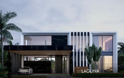 Laguna Homes – Villa 57/42