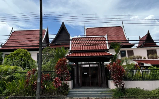 Laguna Homes – Villa Lakshmi