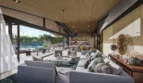 Laguna Lakelands – Waterfront Villa
