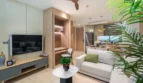 Laguna Lakelands – Lotus 2A-6 Apartments