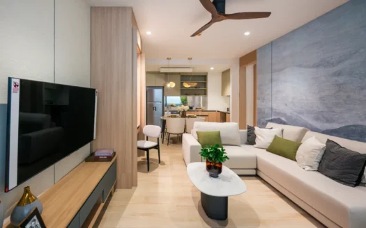 Laguna Lakelands – Fern 2A-2 Apartments