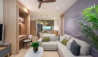 Laguna Lakelands – Orchid 1B Apartments