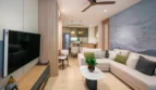 Laguna Lakelands – Tulip 2A-2 Apartment