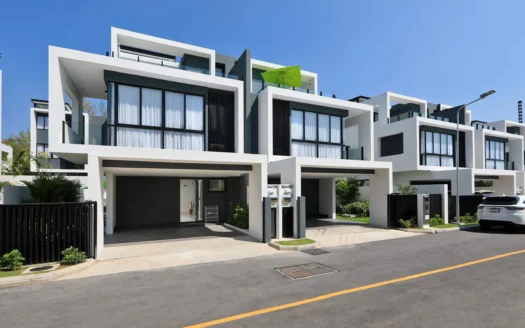 Laguna Park 2 – Lux House Townhouse