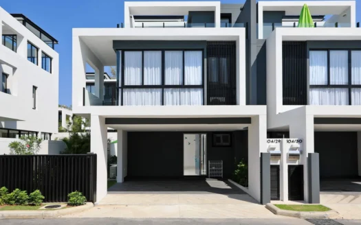 Laguna Park 2 – Premium House Townhouse