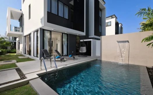 Laguna Park 2 – Grand House Townhouse