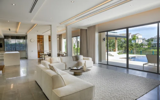 Laguna Village Residences 8 – Villa LAGUNA VILLAGE A4