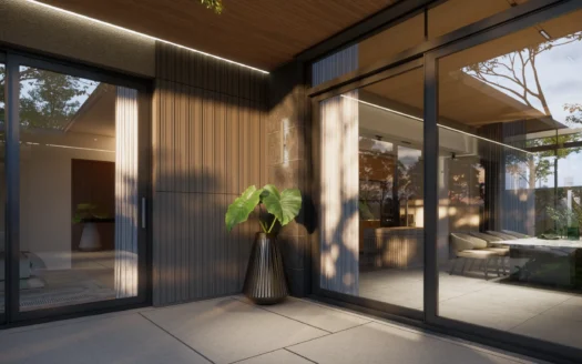 Laurinda Villas – Villa 2