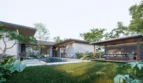 Laurinda Villas – Villa 1
