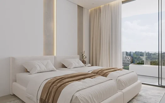 Layan Green Park – Type A Apartment