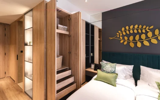 Layan Green Park – Apartment L618